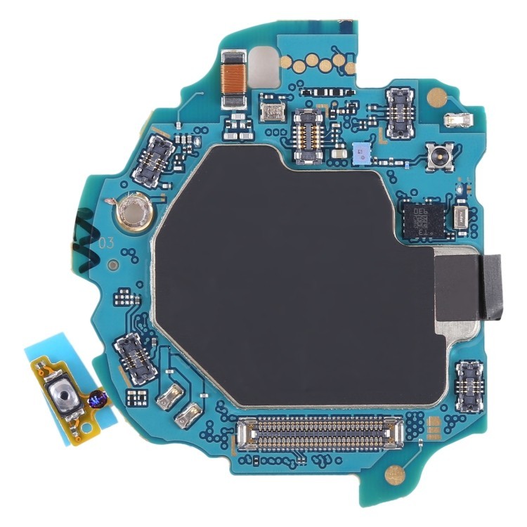 SAMSUNG 準備發貨適用於三星 Galaxy Watch Active2 SM-R820 原裝主板