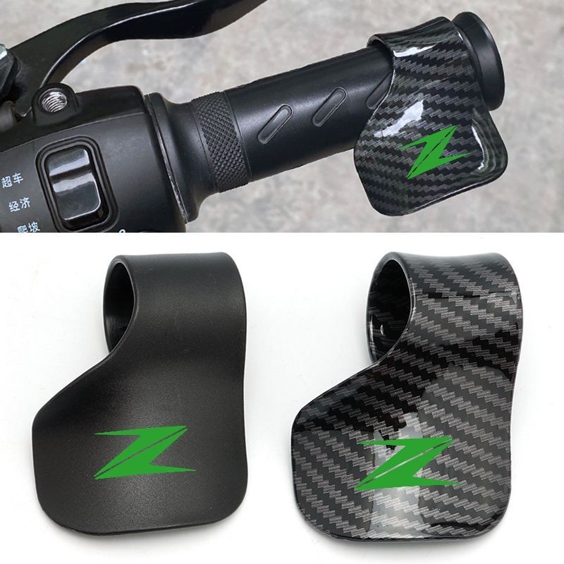 Kawasaki機車油門定速巡航輔助器Z250 Z300 Z400 Z650 Z900 Z1000車把助力器