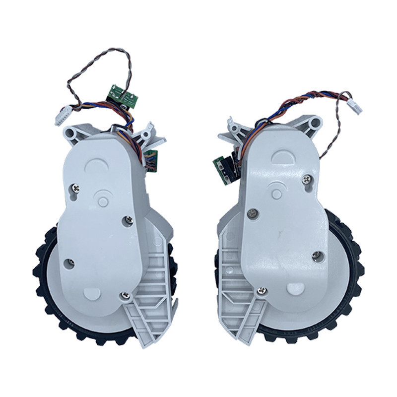 XIAOMI 適用於小米追觅 Dreame D9 掃地機器人吸塵器備件的滑輪