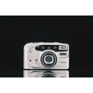 MacromaX MAC-10 Z3200 #0061 #135底片相機