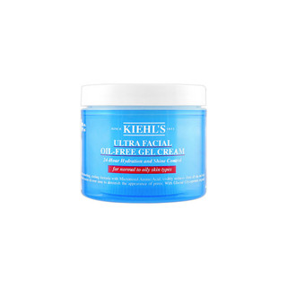 KIEHLS契爾氏冰河醣蛋白吸油水感凝凍125ml