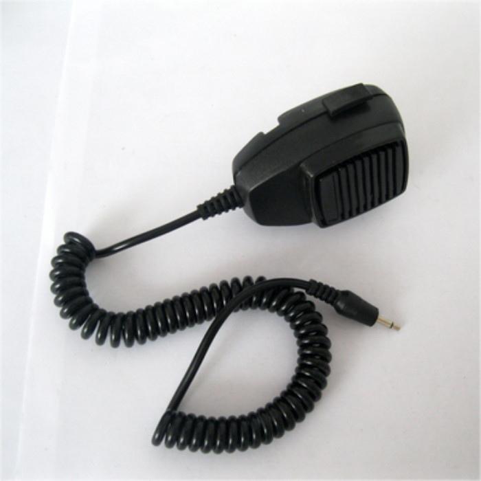 汽車改裝配件 零件 CJB100W-200W汽車警報器手持喊話器 話筒