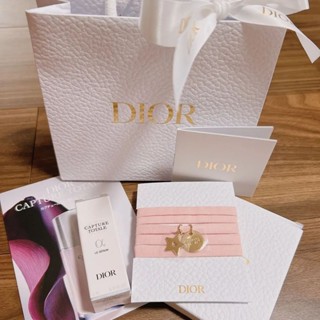 近全新 Dior 迪奧 手環 手鍊 Mini mercari 日本直送 二手