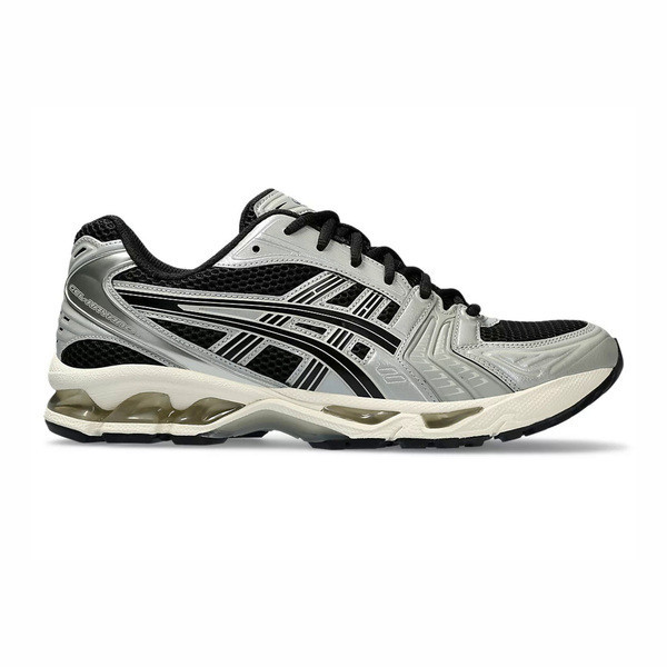 Asics Gel-kayano 14 男 休閒鞋 運動 復古 Y2K 24新品 灰黑 [1201A019-005]