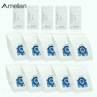 Arnelian 12 件/套 Miele 3d Gn Complete C2 C3 S2 S5 S8 S5210 S5