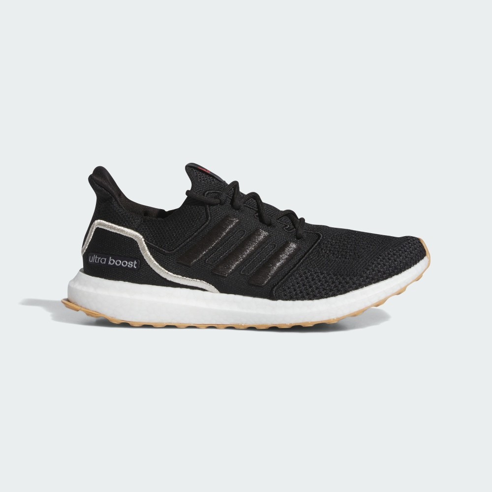 adidas ULTRABOOST 1.0 LOWER CARBON FOOTP跑鞋 運動鞋 男/女IE8302官方直營