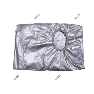 仁前五金&車載移動空調排風管專用車窗軟檔布不挑車型擋板密封隔熱排氣配件