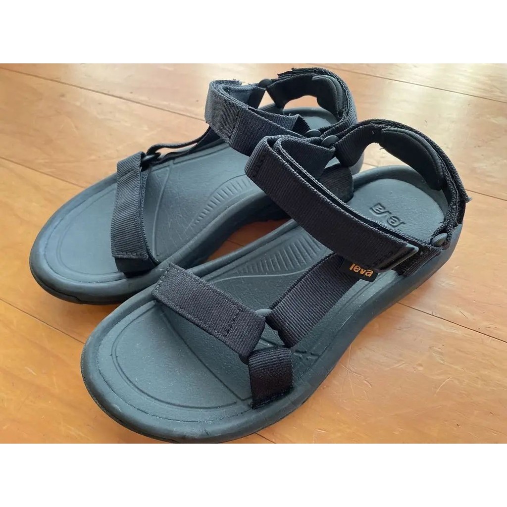 TEVA 涼鞋 Hurricane Xlt 日本直送 二手