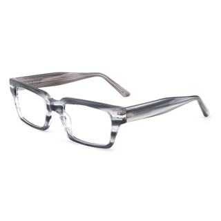 新眼鏡框眼鏡精緻經典潮流熱賣跨境歐美男女復古醋酸板材鏡架
