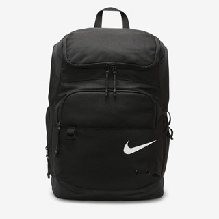 Nike Repel Backpack 後背包 防水口袋 筆電隔層 35L 黑 [NESSE138-001]