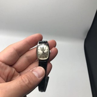 OMEGA 歐米茄 手錶 星座系列 MATIC 古董 自動上鍊 日本直送 二手