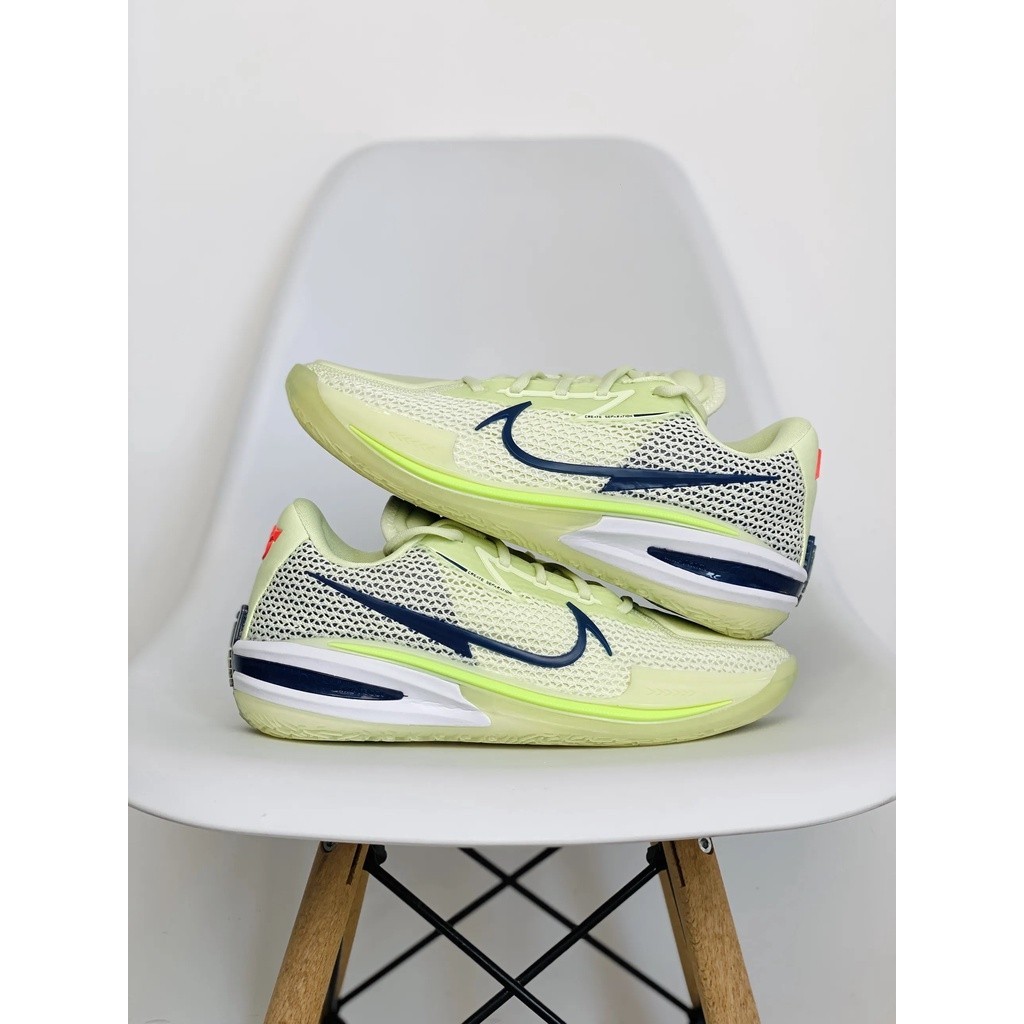 特價 Nike Air Zoom G.T.Cut“Grinch” 綠色 運動鞋 實戰版 CZ0176-300 籃球鞋