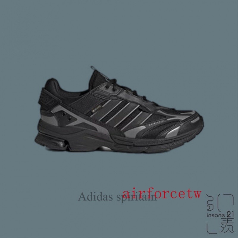 特價 ADIDAS SPIRITAIN 2000 GTX 防水 黑灰 慢跑鞋 運動鞋 男款 HP6716