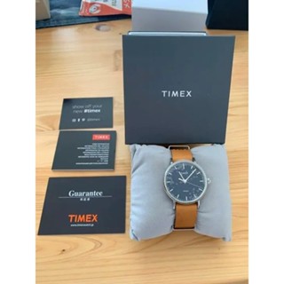 近全新 TIMEX 手錶 Weekender Fairfield 日本直送 二手