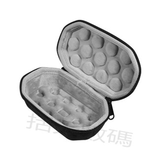 收納包 適用VGN蜻蜓F1/F1Pro/F1ProMax/F1 Moba滑鼠收納包無線電競外設收納盒滑鼠盒保護包袋套盒