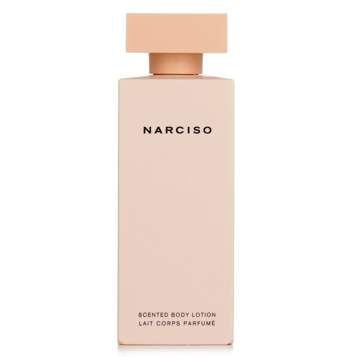 NARCISO RODRIGUEZ - 芳香身體乳液Narciso Scented Body Lotion