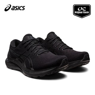 亞瑟士 Asics Asics Gel-Kayano 29 男士跑鞋(黑色)編號 08/22 賽季