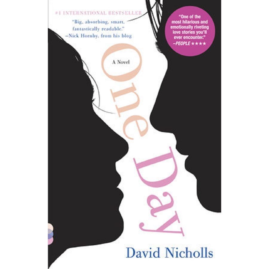 One Day/真愛挑日子/David Nicholls eslite誠品