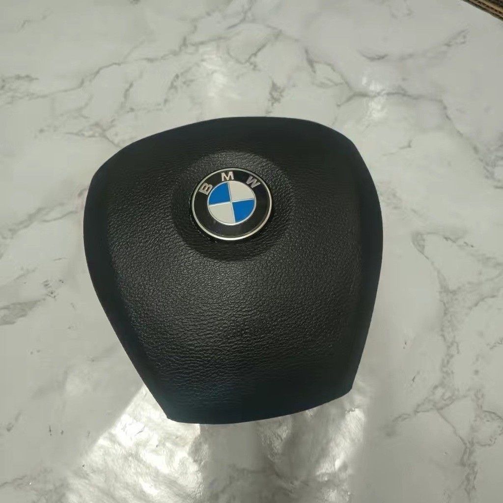 【免運 特價】BMW寶馬X5 喇叭蓋氣囊蓋方向盤蓋板