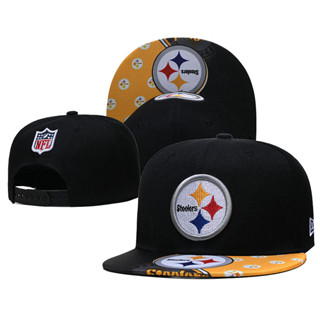 NEW ERA 新時代聯盟 NFL 匹茲堡鋼人隊棒球帽