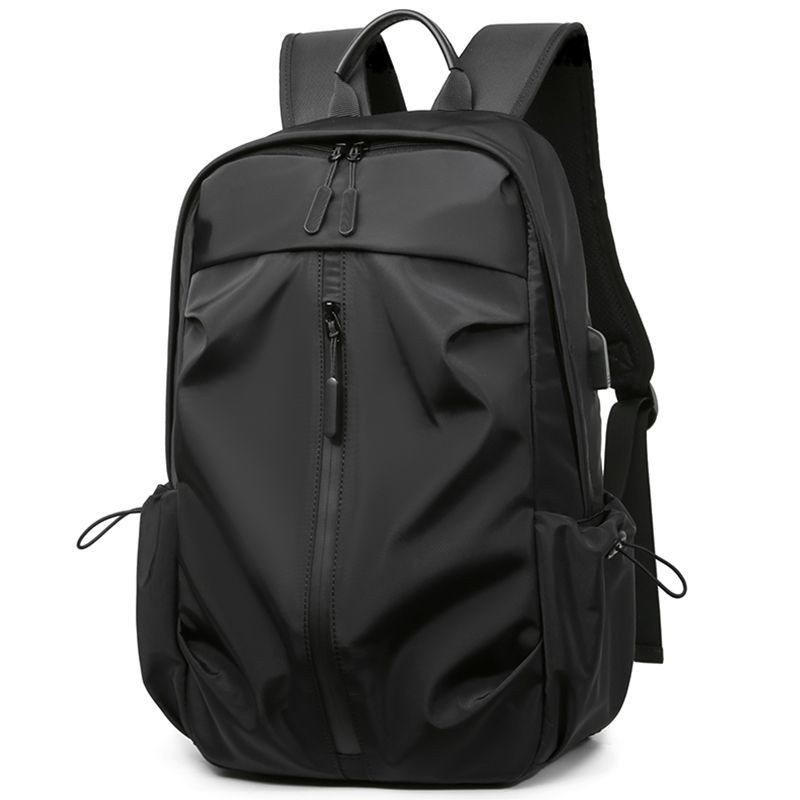【Porter】後背包男女簡約大容量旅行電腦背包休閒初中生高中大學生書包
