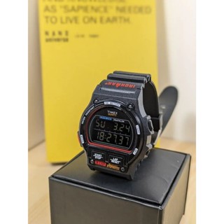 近全新 TIMEX 手錶 IRONMAN 日本直送 二手