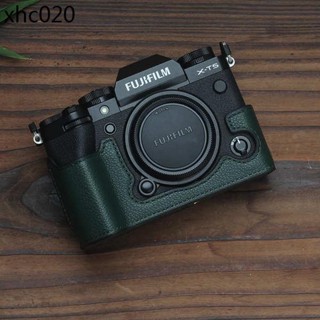 熱賣. 適用於富士XT30II相機包XT5皮套XT200 XT3 XT20 XT4 XS10保護套