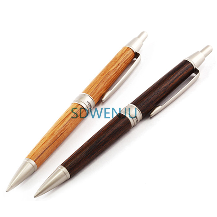 🔥🔥日本uni三菱pure malt M5-1025細杆百年橡木杆鉛筆 自動鉛筆0.5mm