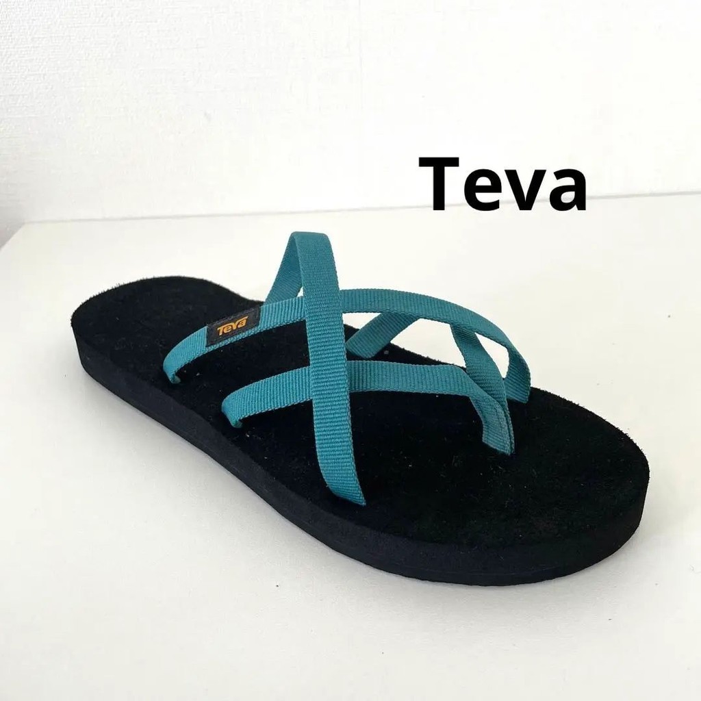 TEVA 涼鞋 女用 日本直送 二手