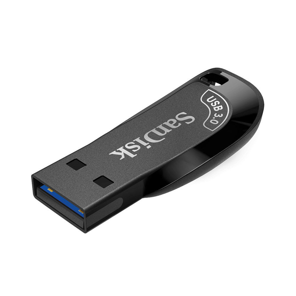 【SanDisk】Ultra Shift USB 3.0 隨身碟 64GB