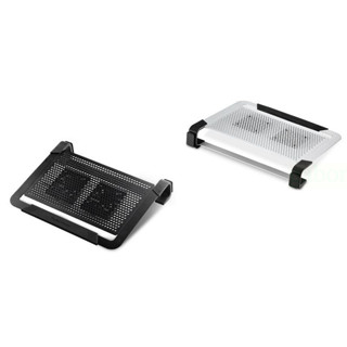 米特3C數位–酷碼 ERGOSTAND AIR筆電散熱器/黑MNX-SSEK-NNNNN-R1銀MNX-SSEW-NNN