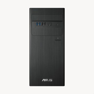 ASUS 華碩 H-S500TE-313100032W 電腦主機 i3-13100/8G/512G /W11 桌上PC