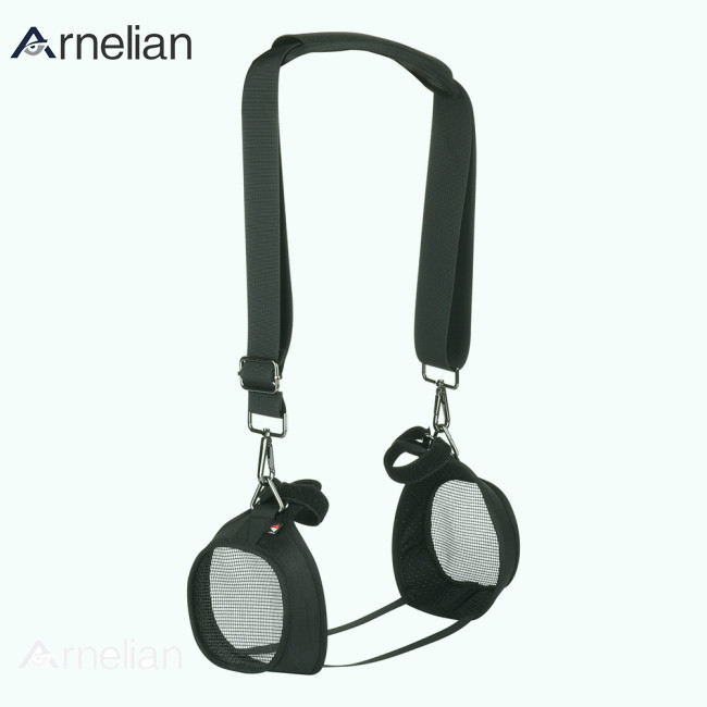 Arnelian 旅行箱帶收納袋背帶單肩帶兼容 Anker Soundcore Motion Boom