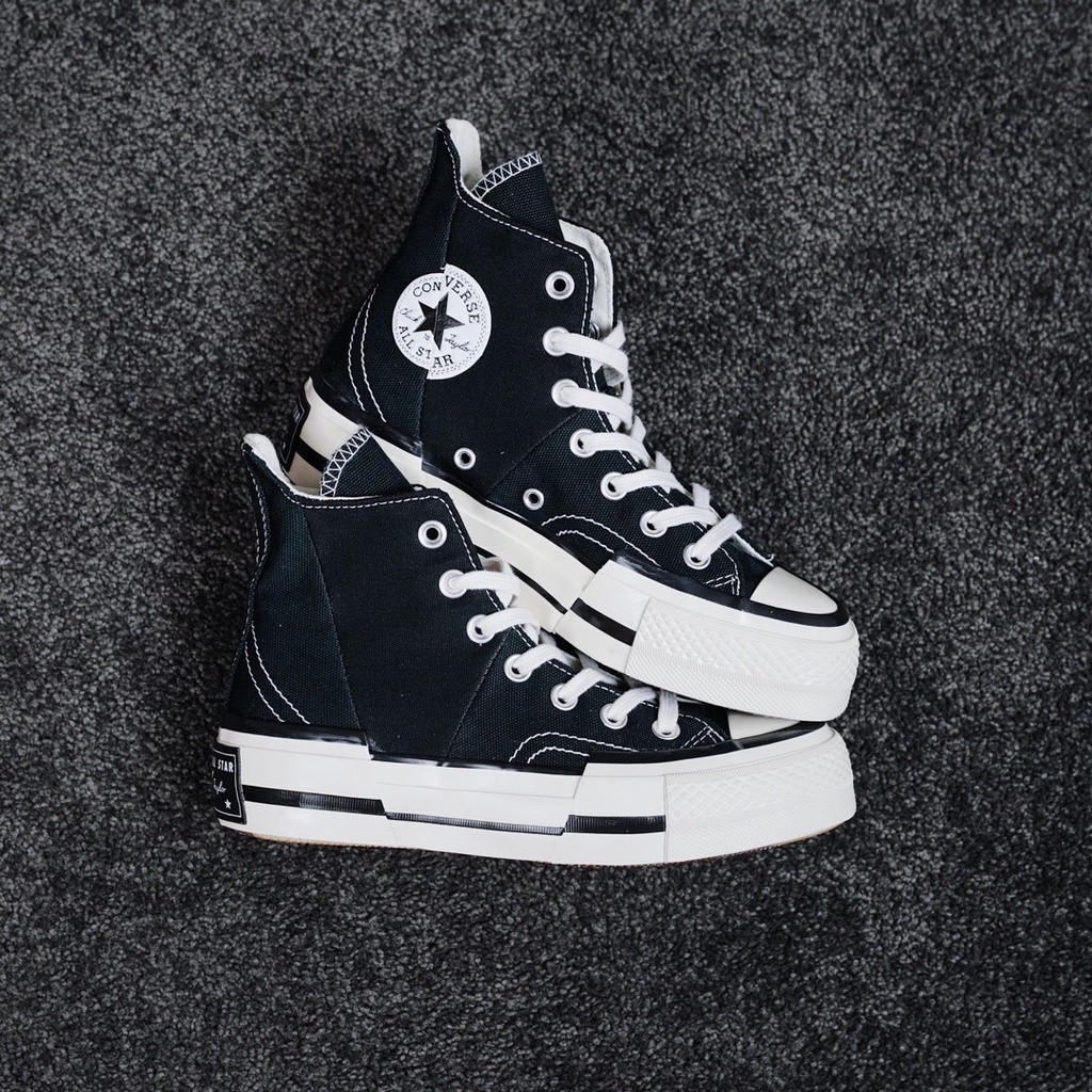 4 色清倉 Chuck 70plus Arrow 系列休閒鞋男女皆宜