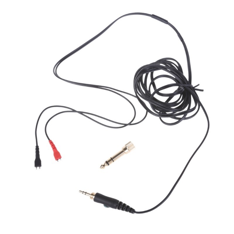 Yxa 耳機升級線適用於 HD25 HD560 HD430 HD250 辦公耳機線
