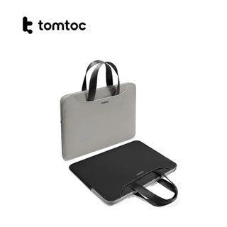 Tomtoc｜都會輕時尚二代 適用13-14 吋筆記型電腦