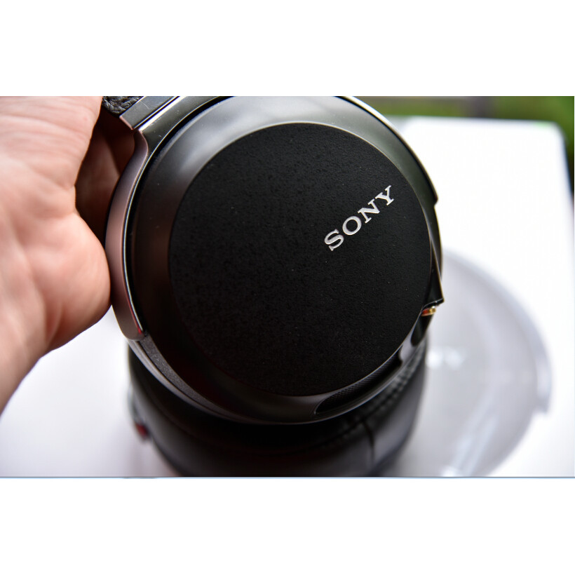 【新店開業 品質保障】Sony/索尼 MDR-Z7旗艦頭戴式耳機平衡耳機 1a的大哥非z1000