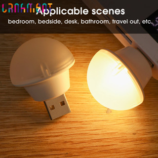 [精選] 靜音 LED 睡燈 - 臥室走廊露營照明 - 節能 USB 燈 - 護眼閱讀燈 - 遊戲和插頭小夜燈