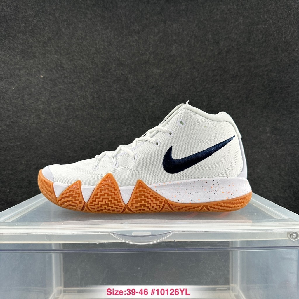 [公司NK] Kyrie 4 歐文4代實戰運動休閒籃球鞋871355