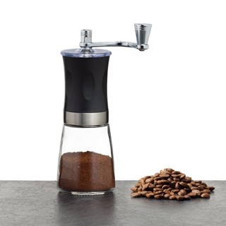 Mesin 手動咖啡豆研磨機咖啡機研磨機光滑粗研磨機