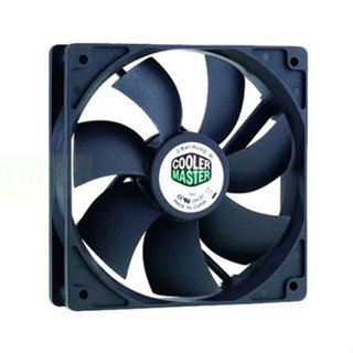 米特3C數位–酷碼 Cooler Master 8公分雙滾珠風扇/AH025-20B2-3AN
