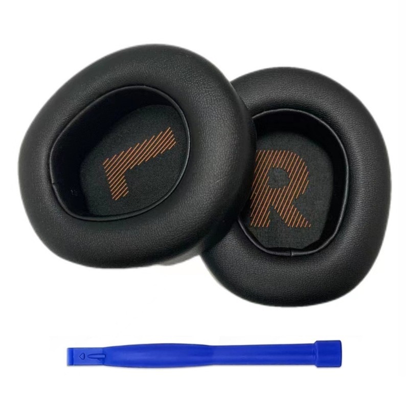 Dk Sponges 耳墊耳墊適用於 Quantum 400 Q400 耳機墊耳罩可輕鬆更換泡沫耳罩枕墊