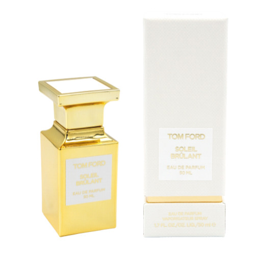 Tom Ford 私人調香系列 Soleil Brulant 金色島嶼淡香精 50ml