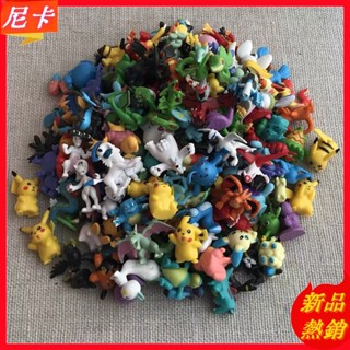 🍀小精靈🍀寶可夢wcf公仔 獨家頂配 防潮塗層 神奇寶貝GK 景品手辦 巨無霸模型 生日禮物