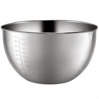 【學廚WK9365-打蛋盆24CM】蛋糕模烘焙模具