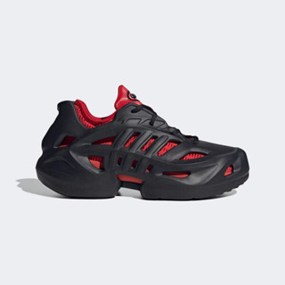 Adidas Adifom Climacool IF3907 男 休閒鞋 運動 復古 洞洞鞋 襪套 透氣 穿搭 黑紅