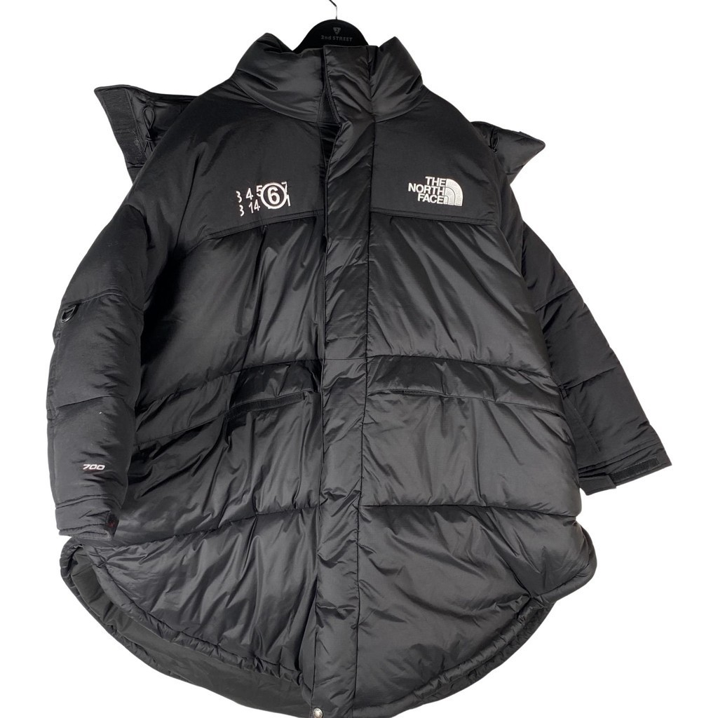 【環球板橋車站店】THE NORTH FACE/長版外套/S/rn154909