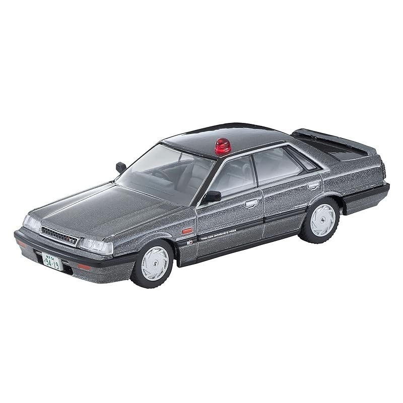 Tomica Limited Vintage Neo 1/64 LV-N The Abominable De