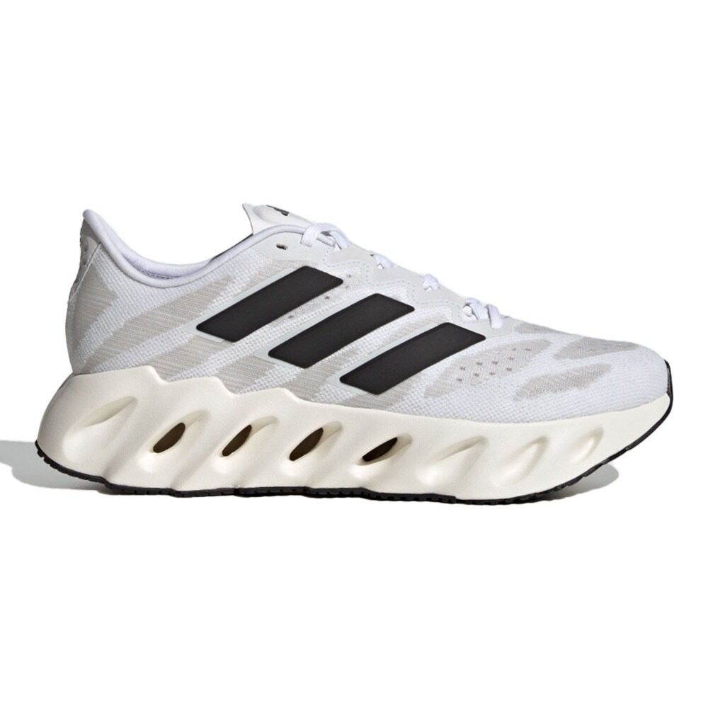 Adidas 男鞋 慢跑鞋 SWITCH FWD 白灰黑 ID1781