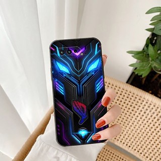 華碩 ROG Phone 5 5S 保護套華碩 ROG 3 保險槓矽膠保護殼華碩 ROG Phone 2 外殼華碩 RO